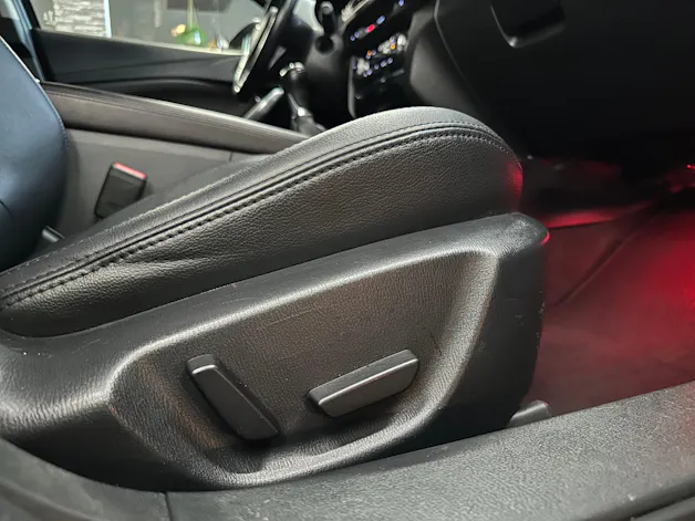 Mazda 6 Sportwagon 2.2 D 16V HP Revolution