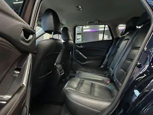 Mazda 6 Sportwagon 2.2 D 16V HP Revolution