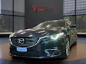 Mazda 6 Sportwagon 2.2 D 16V HP Revolution