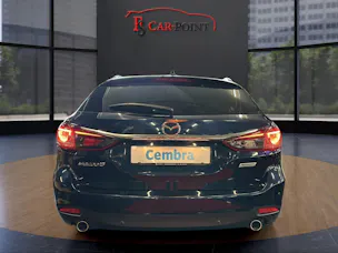 Mazda 6 Sportwagon 2.2 D 16V HP Revolution