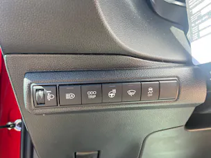Toyota Corolla 2.0 HSD GR Sport e- CVT