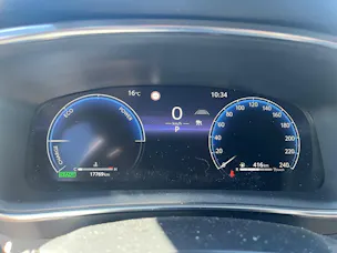 Toyota Corolla 2.0 HSD GR Sport e- CVT
