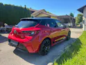 Toyota Corolla 2.0 HSD GR Sport e- CVT