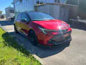 Toyota Corolla 2.0 HSD GR Sport e- CVT