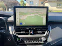 Toyota Corolla 2.0 HSD GR Sport e- CVT