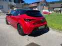 Toyota Corolla 2.0 HSD GR Sport e- CVT