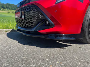 Toyota Corolla 2.0 HSD GR Sport e- CVT