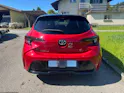 Toyota Corolla 2.0 HSD GR Sport e- CVT
