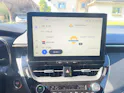 Toyota Corolla 2.0 HSD GR Sport e- CVT