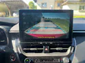 Toyota Corolla 2.0 HSD GR Sport e- CVT