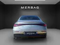 Mercedes-Benz CLA 220 8G-DCT 4Matic