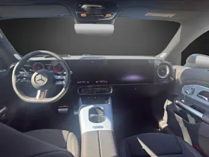 Mercedes-Benz CLA 220 8G-DCT 4Matic