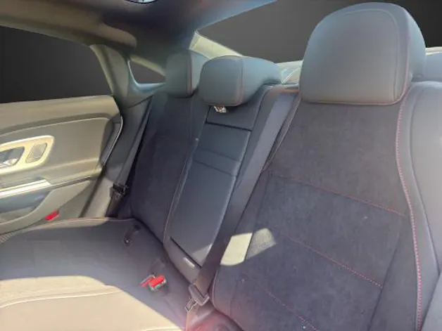Mercedes-Benz CLA 220 8G-DCT 4Matic