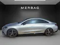 Mercedes-Benz CLA 220 8G-DCT 4Matic