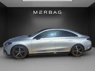 Mercedes-Benz CLA 220 8G-DCT 4Matic