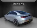 Mercedes-Benz CLA 220 8G-DCT 4Matic