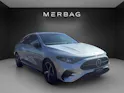 Mercedes-Benz CLA 220 8G-DCT 4Matic