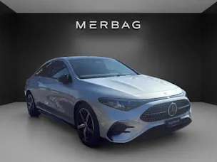 Mercedes-Benz CLA 220 8G-DCT 4Matic
