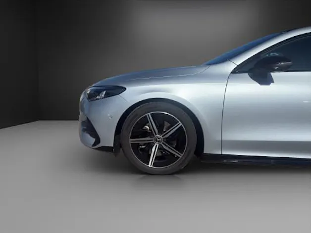 Mercedes-Benz CLA 220 8G-DCT 4Matic