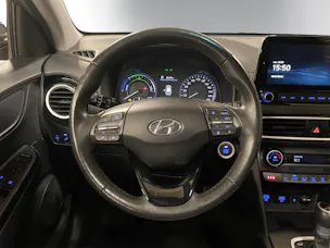 Hyundai Kona 1.6 HEV Vertex