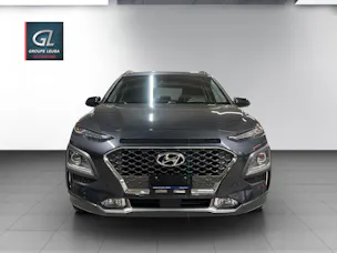 Hyundai Kona 1.6 HEV Vertex