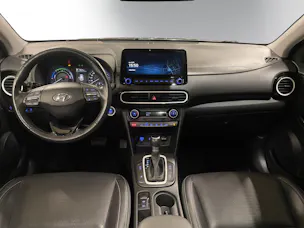 Hyundai Kona 1.6 HEV Vertex