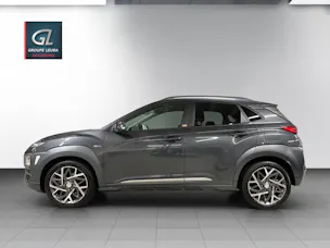 Hyundai Kona 1.6 HEV Vertex