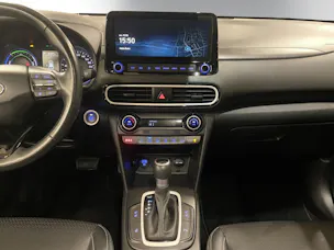 Hyundai Kona 1.6 HEV Vertex