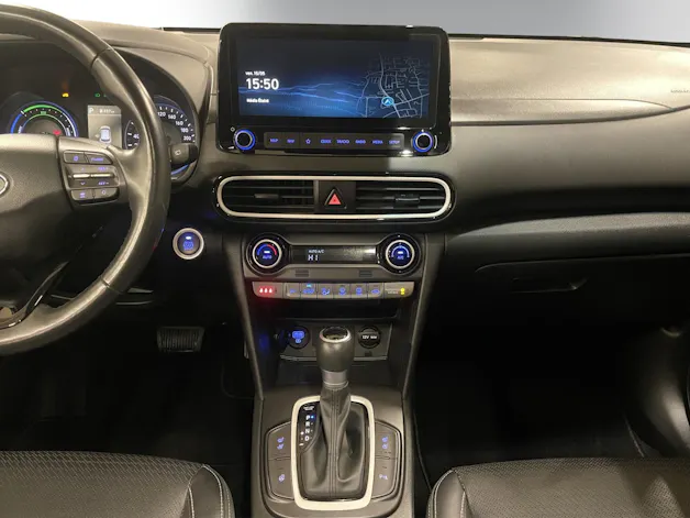 Hyundai Kona 1.6 HEV Vertex