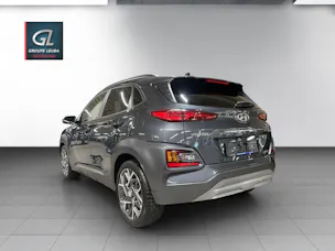 Hyundai Kona 1.6 HEV Vertex