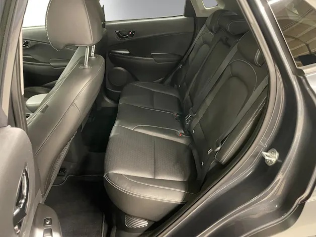 Hyundai Kona 1.6 HEV Vertex