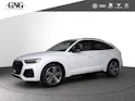 Audi Q5 Sportback 40 TDI Blackedition quattro S-tronic