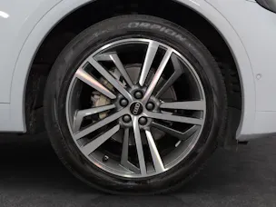 Audi Q5 Sportback 40 TDI Blackedition quattro S-tronic