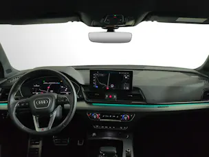 Audi Q5 Sportback 40 TDI Blackedition quattro S-tronic