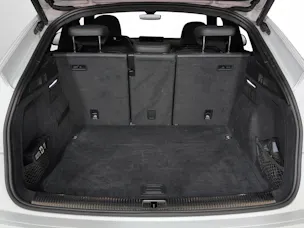 Audi Q5 Sportback 40 TDI Blackedition quattro S-tronic