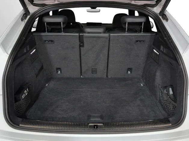 Audi Q5 Sportback 40 TDI Blackedition quattro S-tronic