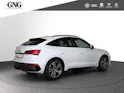 Audi Q5 Sportback 40 TDI Blackedition quattro S-tronic