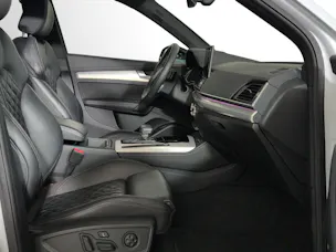 Audi Q5 Sportback 40 TDI Blackedition quattro S-tronic