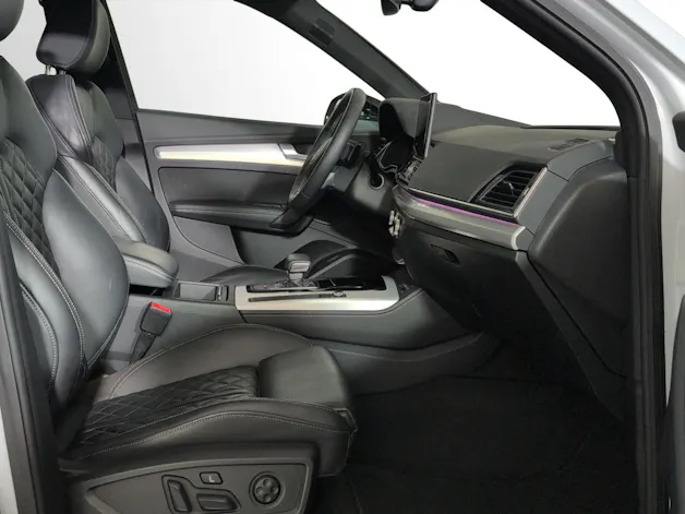 Audi Q5 Sportback 40 TDI Blackedition quattro S-tronic