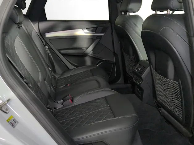 Audi Q5 Sportback 40 TDI Blackedition quattro S-tronic