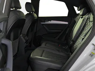 Audi Q5 Sportback 40 TDI Blackedition quattro S-tronic