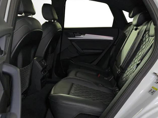 Audi Q5 Sportback 40 TDI Blackedition quattro S-tronic