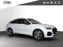 Audi Q5 Sportback 40 TDI Blackedition quattro S-tronic