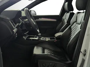 Audi Q5 Sportback 40 TDI Blackedition quattro S-tronic