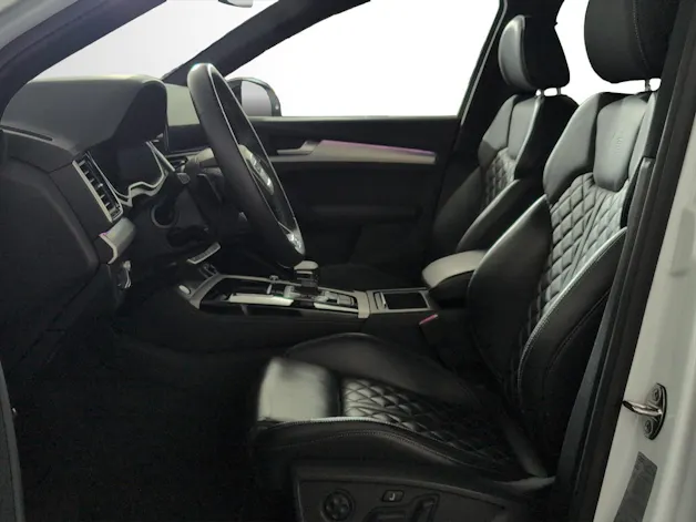 Audi Q5 Sportback 40 TDI Blackedition quattro S-tronic