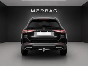 Mercedes-Benz GLC 300 e 4Matic 9G-Tronic