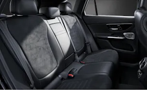 Mercedes-Benz GLC 300 e 4Matic 9G-Tronic