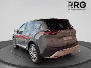 Nissan X-Trail 1.5 VC-T e-Power 4WD 7 Sitze Tekna+