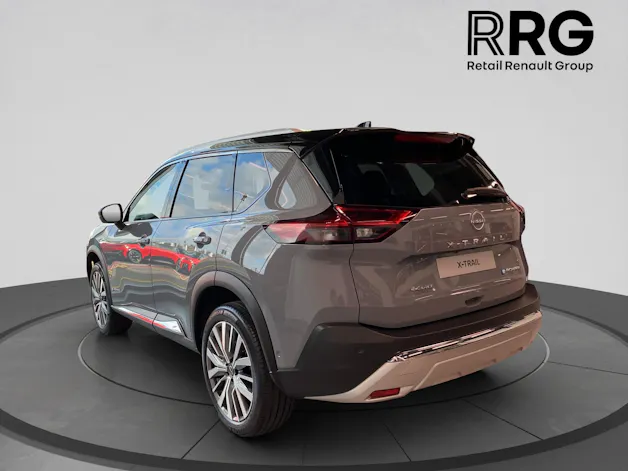 Nissan X-Trail 1.5 VC-T e-Power 4WD 7 Sitze Tekna+