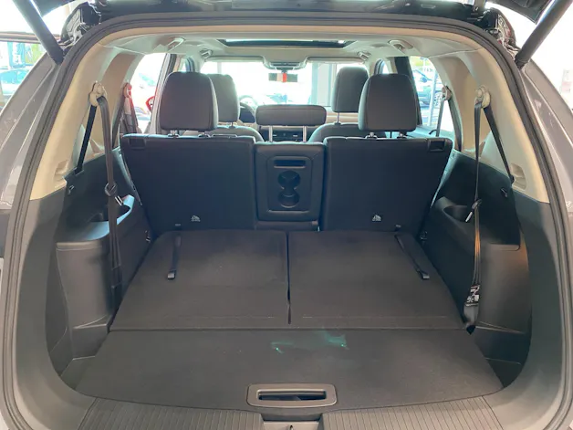 Nissan X-Trail 1.5 VC-T e-Power 4WD 7 Sitze Tekna+